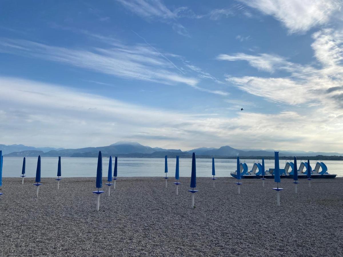 Plaza Lago Di Garda Peschiera del Garda Exterior photo